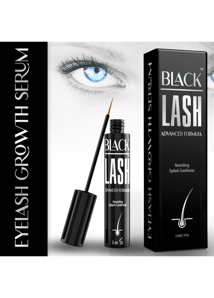 Сироватка Black Lash / Блек Леш - для росту вій та брів