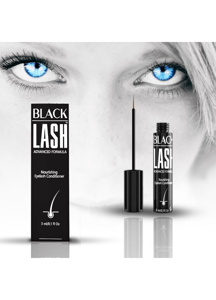 Сироватка Black Lash / Блек Леш - для росту вій та брів