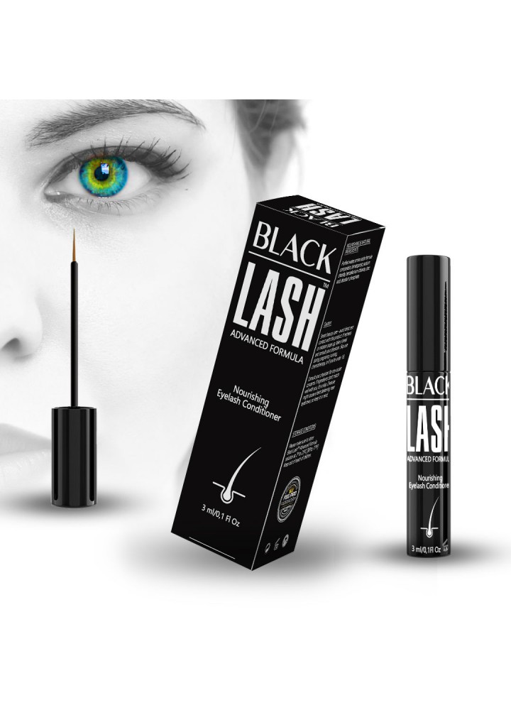 Сироватка Black Lash / Блек Леш - для росту вій та брів