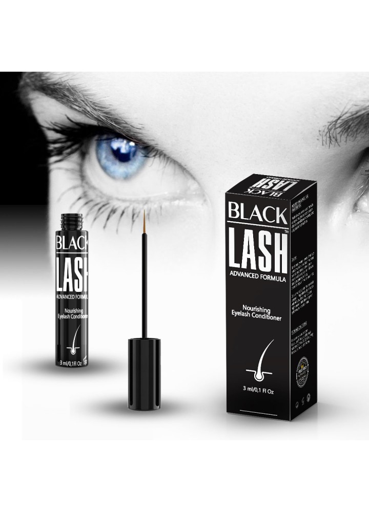 Сироватка Black Lash / Блек Леш - для росту вій та брів