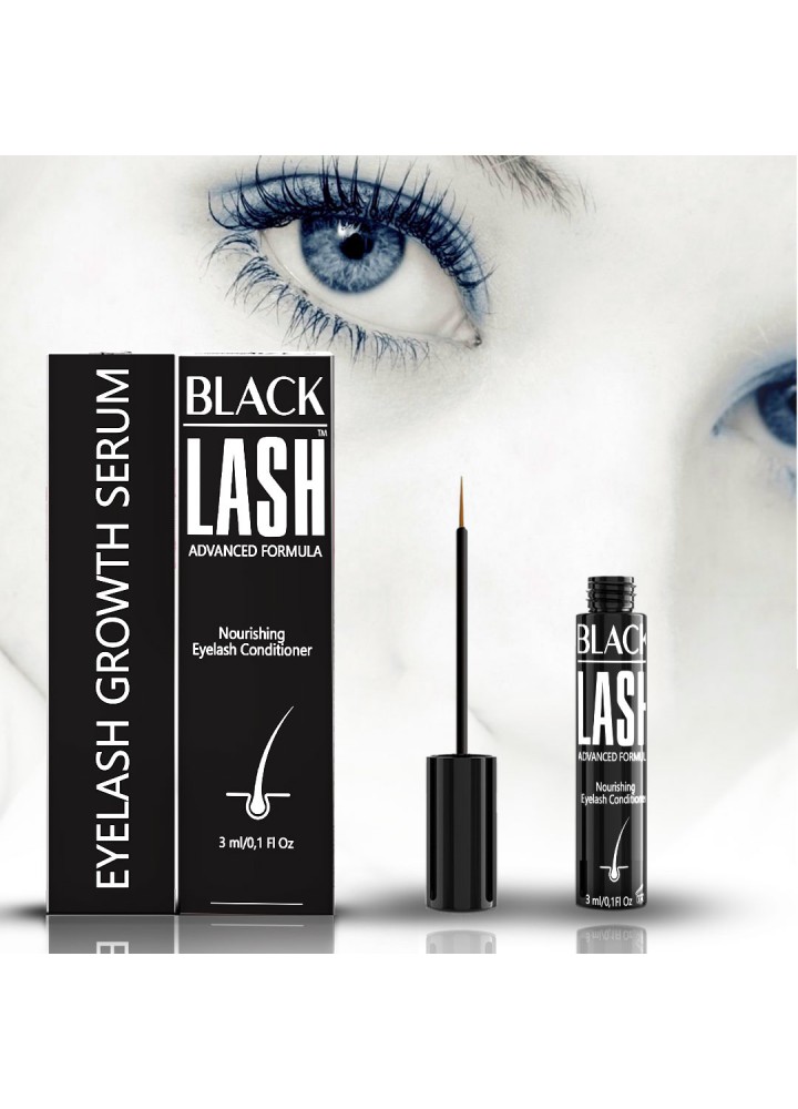 Сироватка Black Lash / Блек Леш - для росту вій та брів