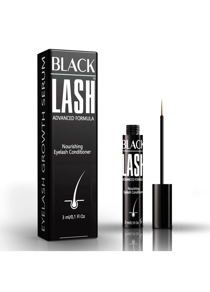Сироватка Black Lash / Блек Леш - для росту вій та брів