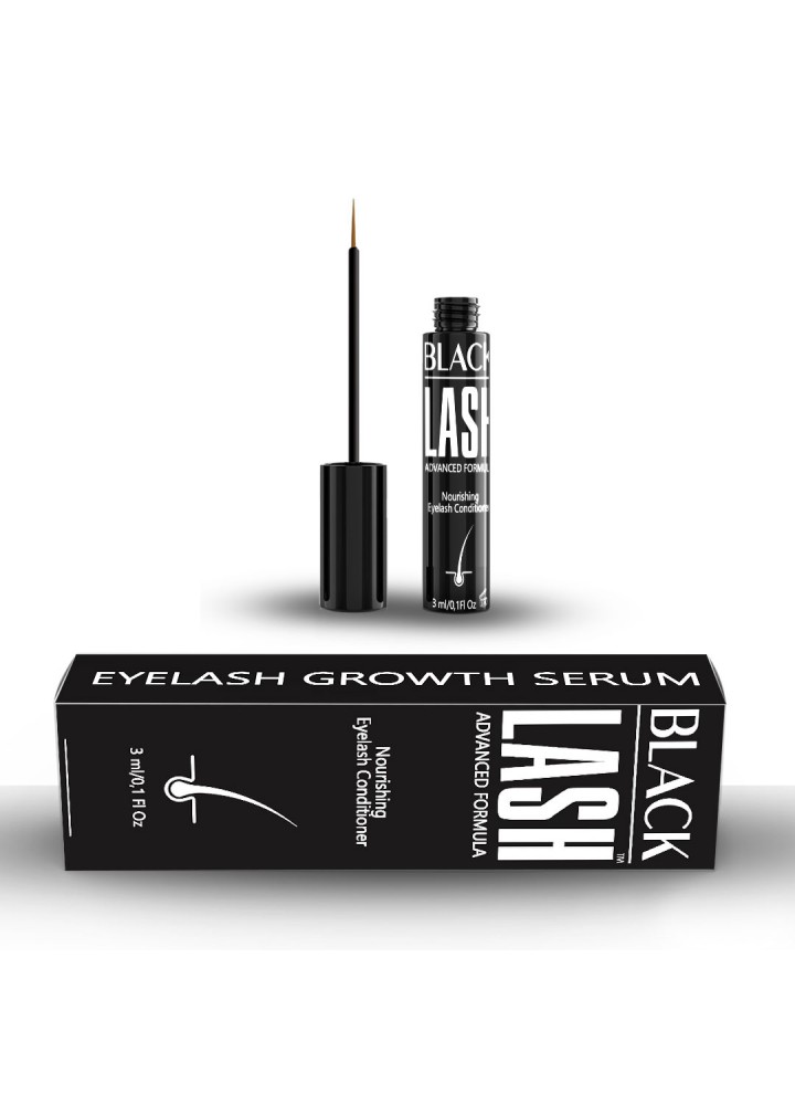 Сироватка Black Lash / Блек Леш - для росту вій та брів